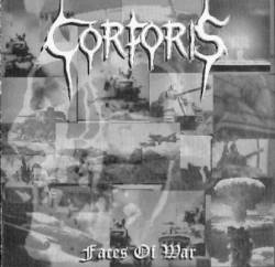 Corporis (GER) : Faces of War